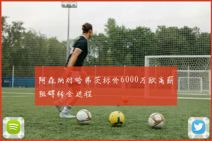 阿森纳对哈弗茨标价6000万欧高薪阻碍转会进程